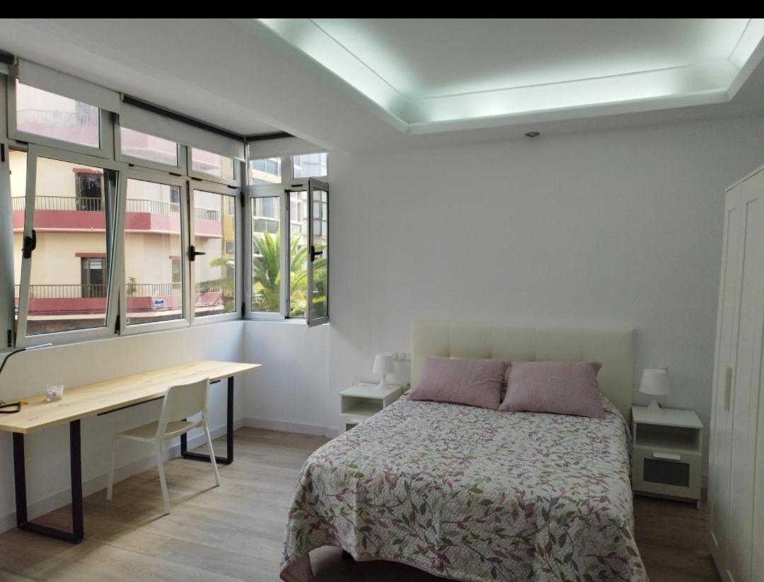 Parquemar Apartment Las Palmas de Gran Canaria Exterior foto