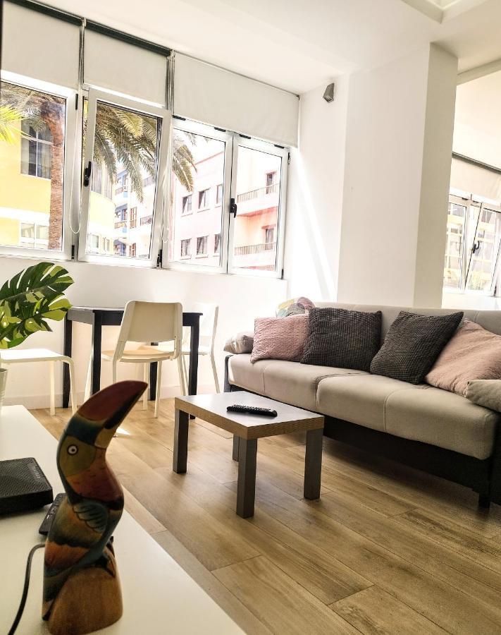 Parquemar Apartment Las Palmas de Gran Canaria Exterior foto